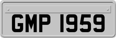 GMP1959