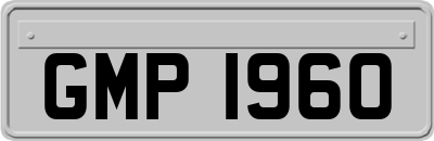 GMP1960