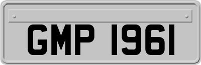 GMP1961