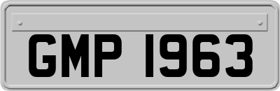 GMP1963