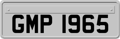 GMP1965