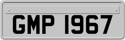 GMP1967