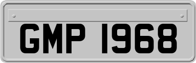 GMP1968