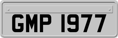 GMP1977