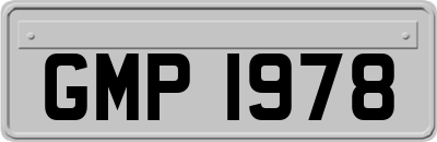 GMP1978
