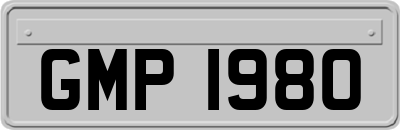 GMP1980