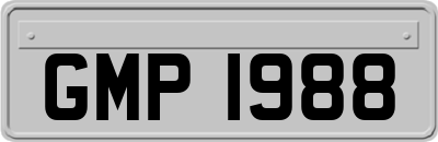 GMP1988