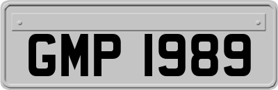 GMP1989