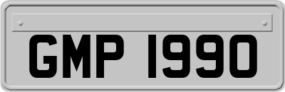 GMP1990