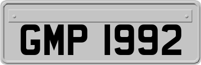 GMP1992