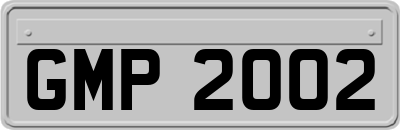 GMP2002