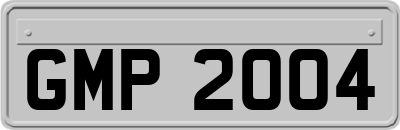 GMP2004