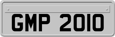 GMP2010