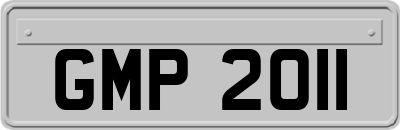 GMP2011