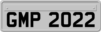 GMP2022