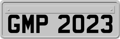 GMP2023