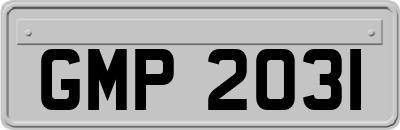 GMP2031