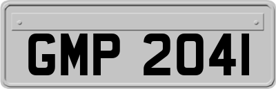 GMP2041