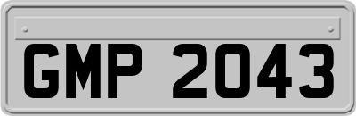 GMP2043