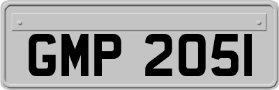 GMP2051