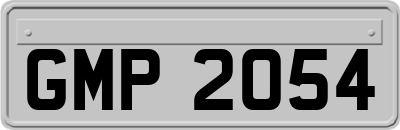 GMP2054