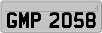GMP2058