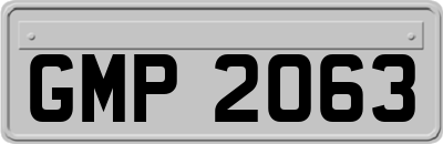 GMP2063