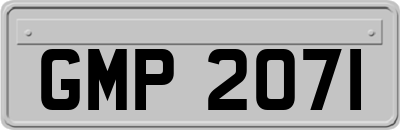 GMP2071