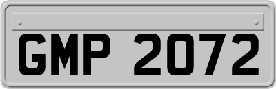 GMP2072