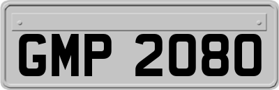 GMP2080