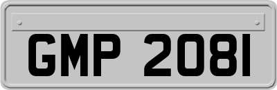 GMP2081