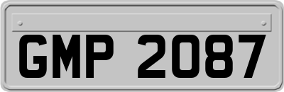 GMP2087