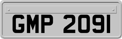 GMP2091