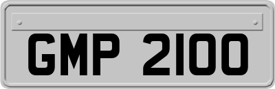 GMP2100