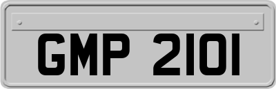 GMP2101