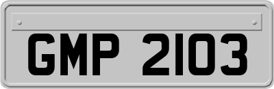 GMP2103