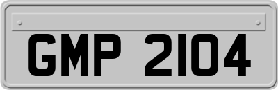 GMP2104