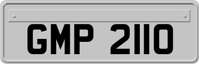 GMP2110