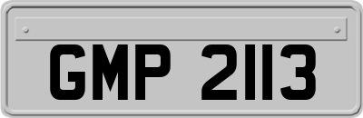 GMP2113