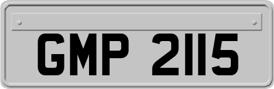 GMP2115