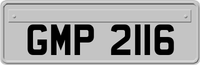 GMP2116