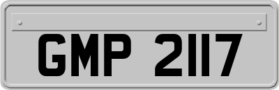 GMP2117