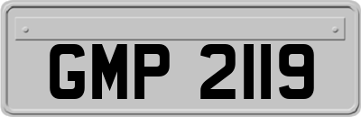 GMP2119