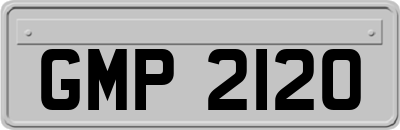 GMP2120