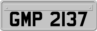 GMP2137