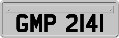 GMP2141