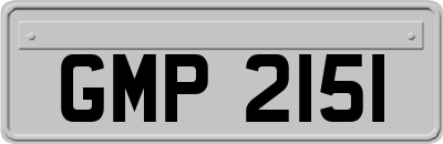 GMP2151
