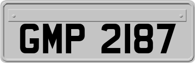 GMP2187