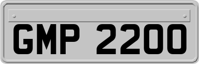 GMP2200