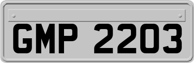 GMP2203